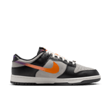 Nike Dunk Low Basketball Sunset Angle 3