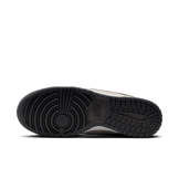 Nike Dunk Low Basketball Sunset Angle 1