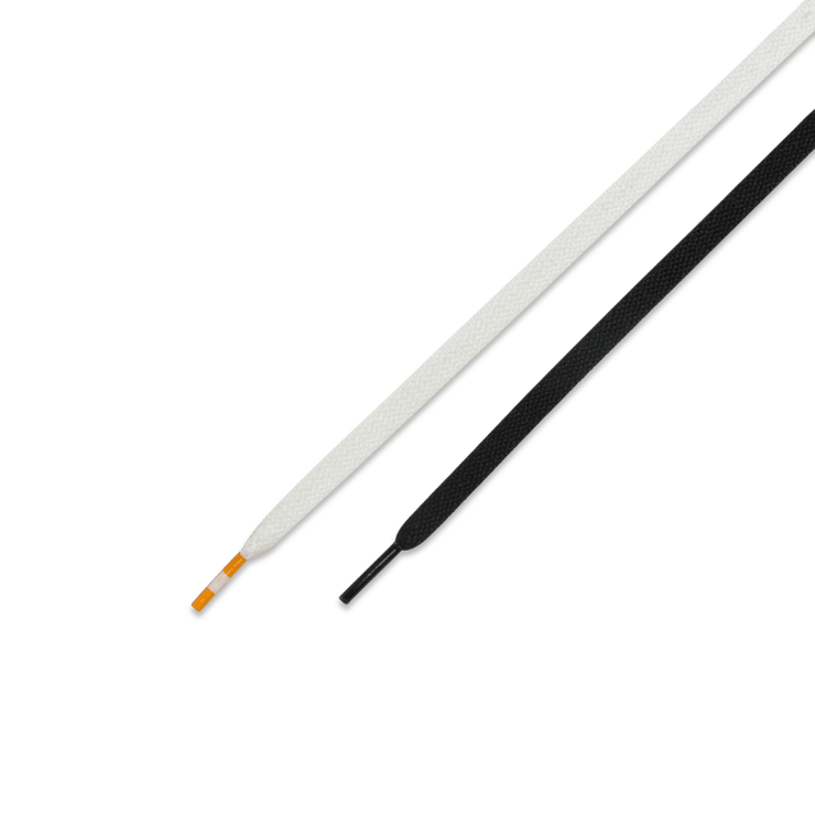 Nike Dunk Low Basketball Sunset Angle 2