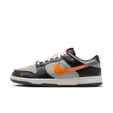 Nike Dunk Low Basketball Sunset Angle 4
