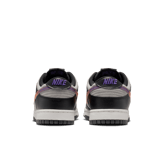 Nike Dunk Low Basketball Sunset Angle 0