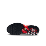 Nike Air Max Plus Fire (GS) Angle 0