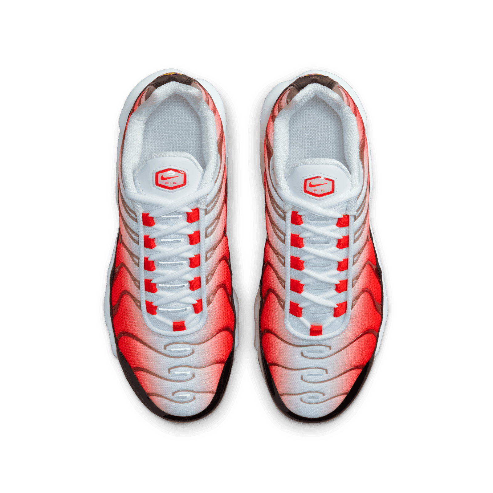 nike air max plus at champs