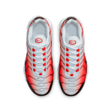 Nike Air Max Plus Fire (GS) Angle 1