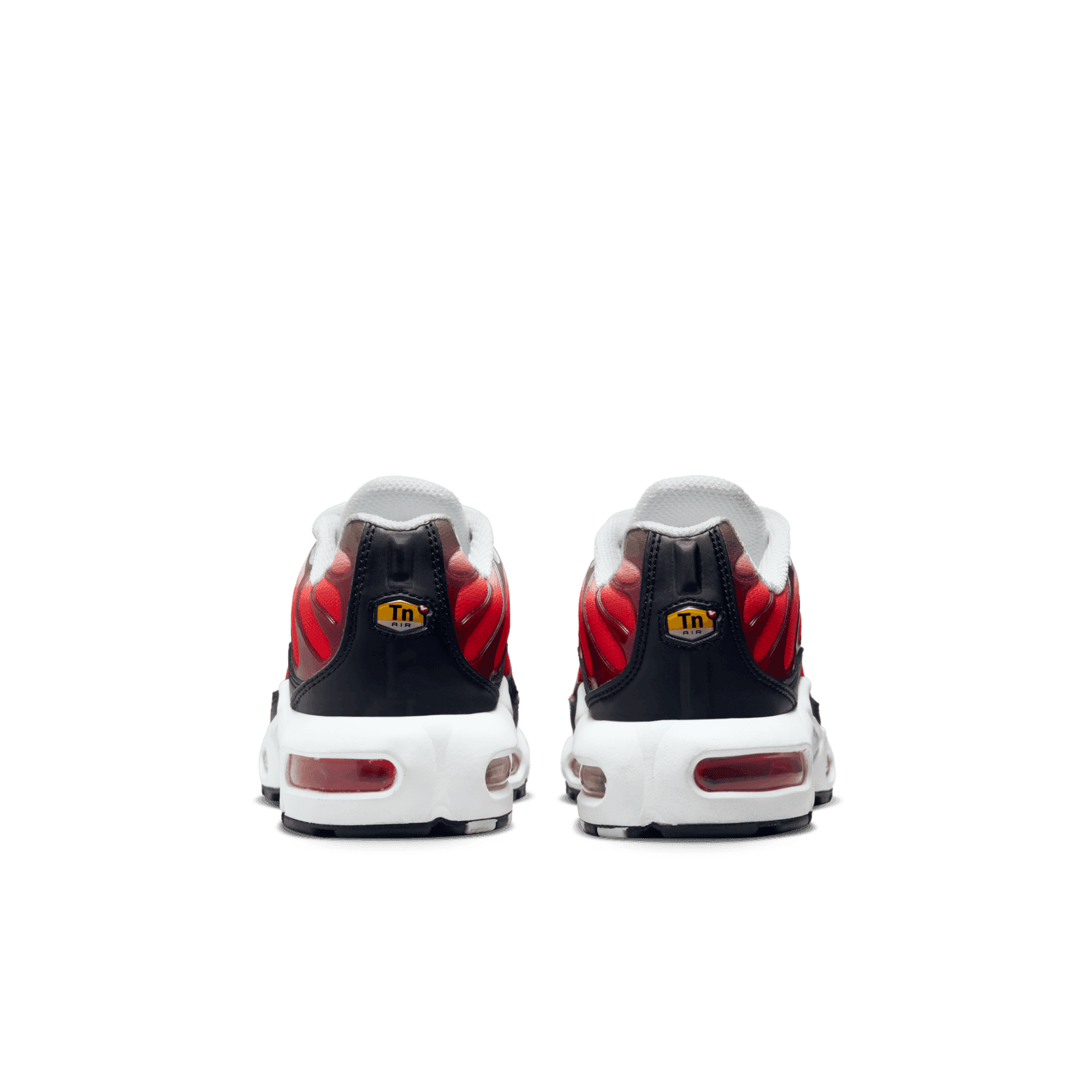 nike air max plus 3 red fire