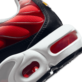 Nike Air Max Plus Fire (GS) Angle 5