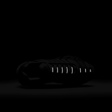 Nike Air Max Plus Fire (GS) Angle 6