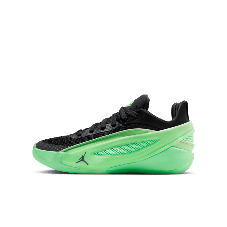 Jordan Luka 5 Venom (GS) Angle 0