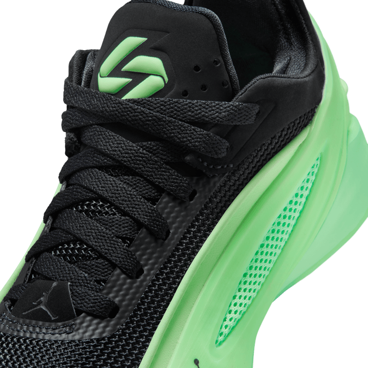 Jordan Luka 5 Venom (GS) Angle 7