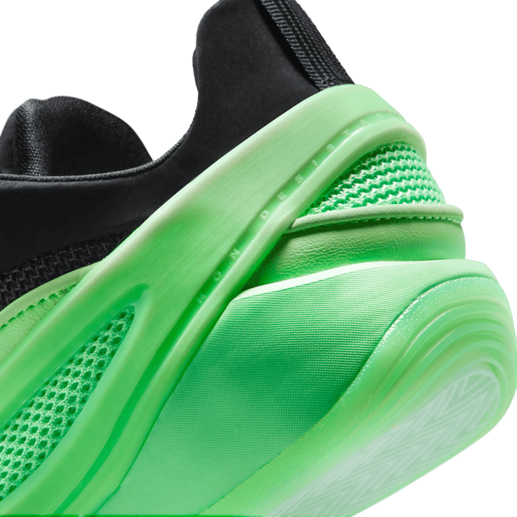 Jordan Luka 5 Venom (GS) Angle 8