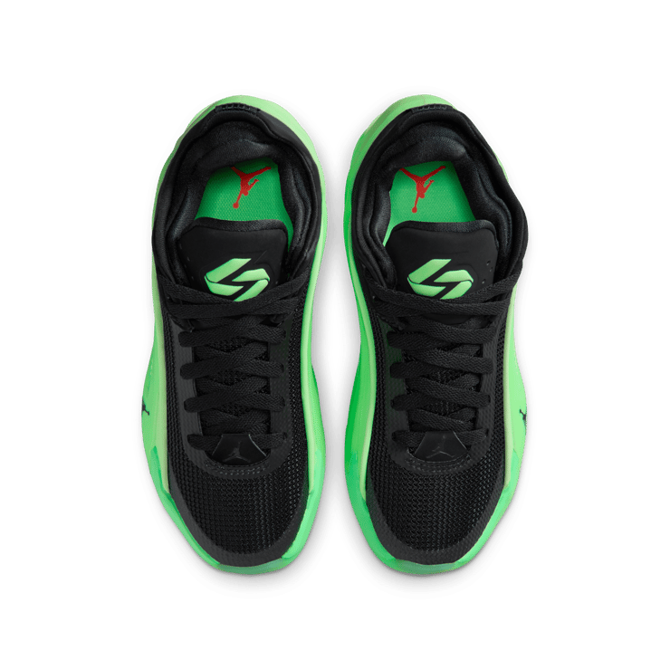 Jordan Luka 5 Venom (GS) Angle 5