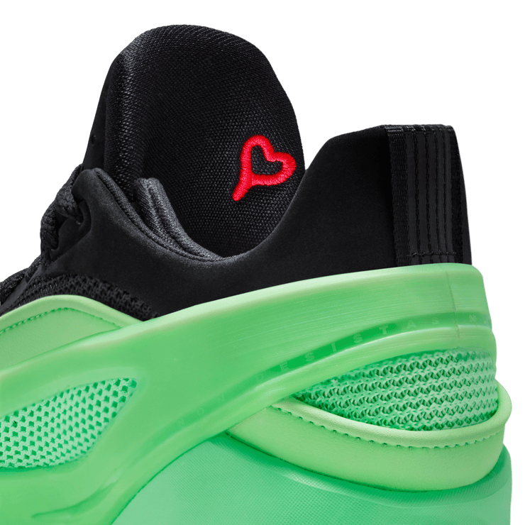 Jordan Luka 5 Venom (GS) Angle 6