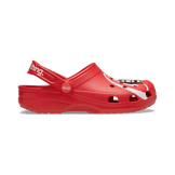 Crocs Classic Clog Coca-Cola Coke Angle 1