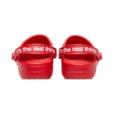 Crocs Classic Clog Coca-Cola Coke Angle 4