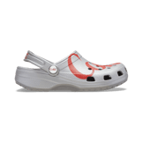 Crocs Classic Clog Coca-Cola Diet Coke Angle 1