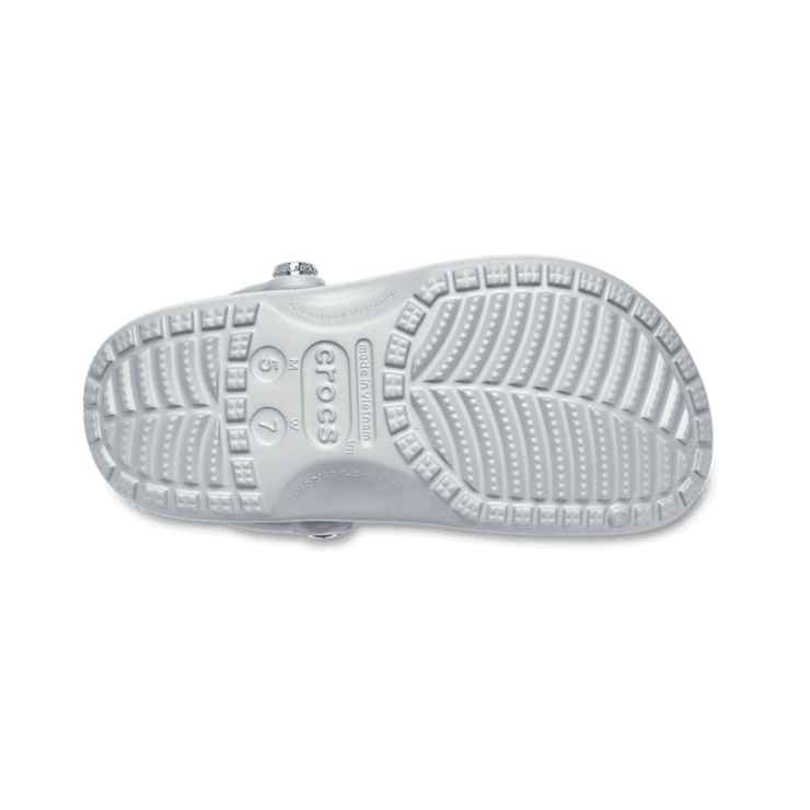 Crocs Classic Clog Coca-Cola Diet Coke Angle 2
