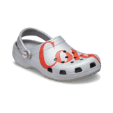 Crocs Classic Clog Coca-Cola Diet Coke Angle 3