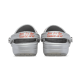 Crocs Classic Clog Coca-Cola Diet Coke Angle 4