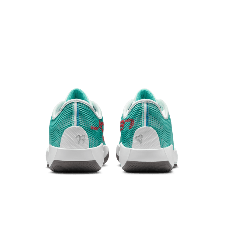 Jordan Luka .77 Love Letter Angle 0