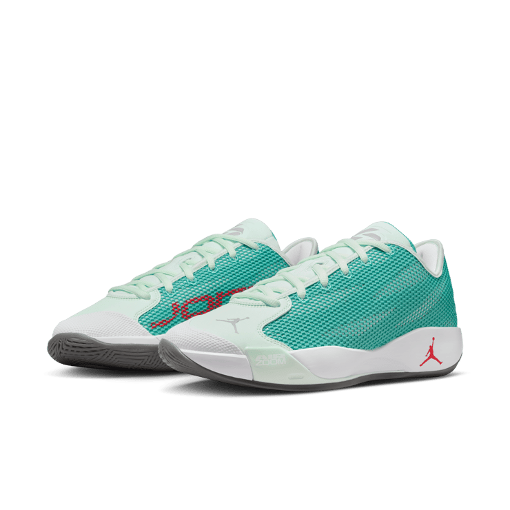 Jordan Luka .77 Love Letter Angle 3