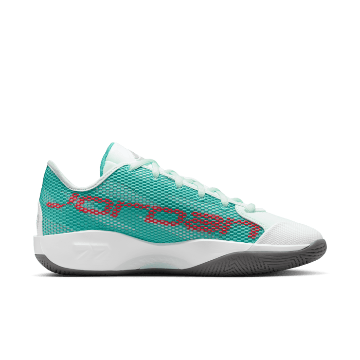 Jordan Luka .77 Love Letter Angle 2