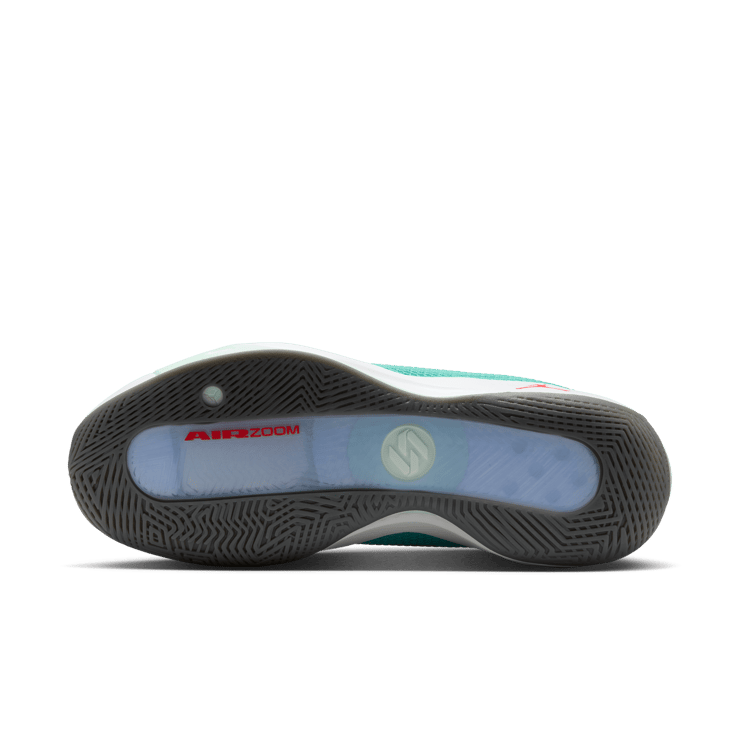 Jordan Luka .77 Love Letter Angle 4