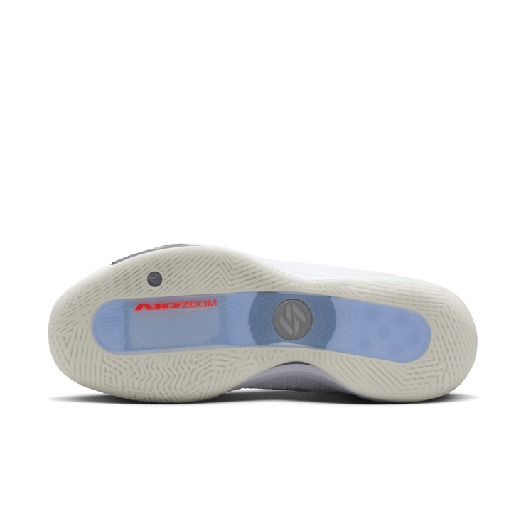 Jordan Luka .77 White  Angle 1