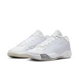 Jordan Luka .77 White  Angle 3