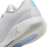 Jordan Luka .77 White  Angle 7