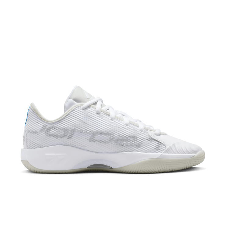 Jordan Luka .77 White  Angle 2