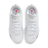 Jordan Luka .77 White  Angle 5