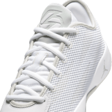 Jordan Luka .77 White  Angle 6