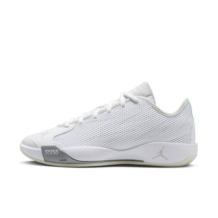 Jordan Luka .77 White  Angle 4
