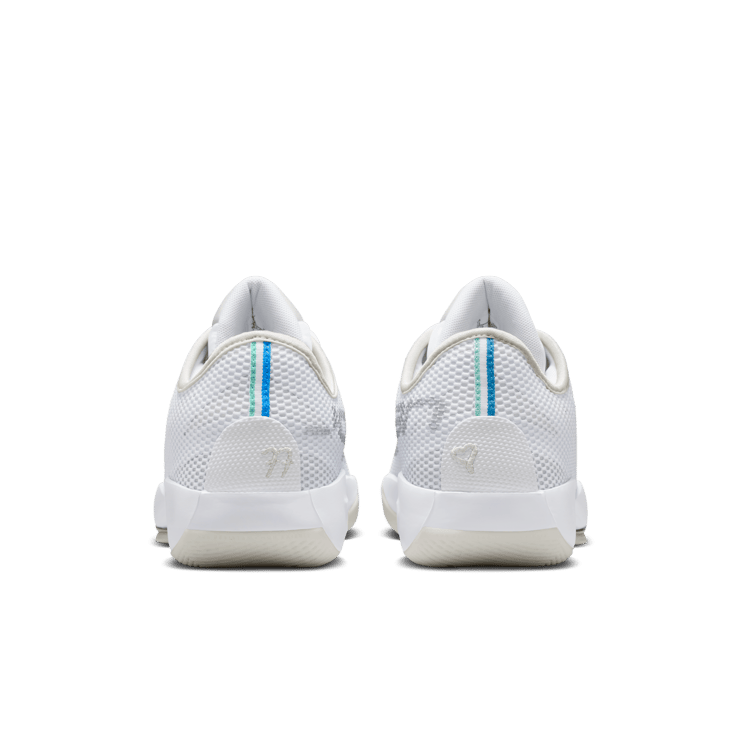 Jordan Luka .77 White  Angle 0