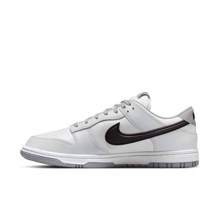 Nike Dunk Low Gore-Tex Summit White Angle 2