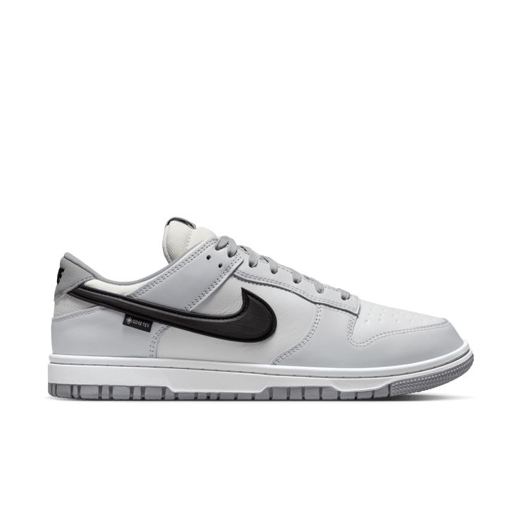 Nike Dunk Low Gore-Tex Summit White Angle 4