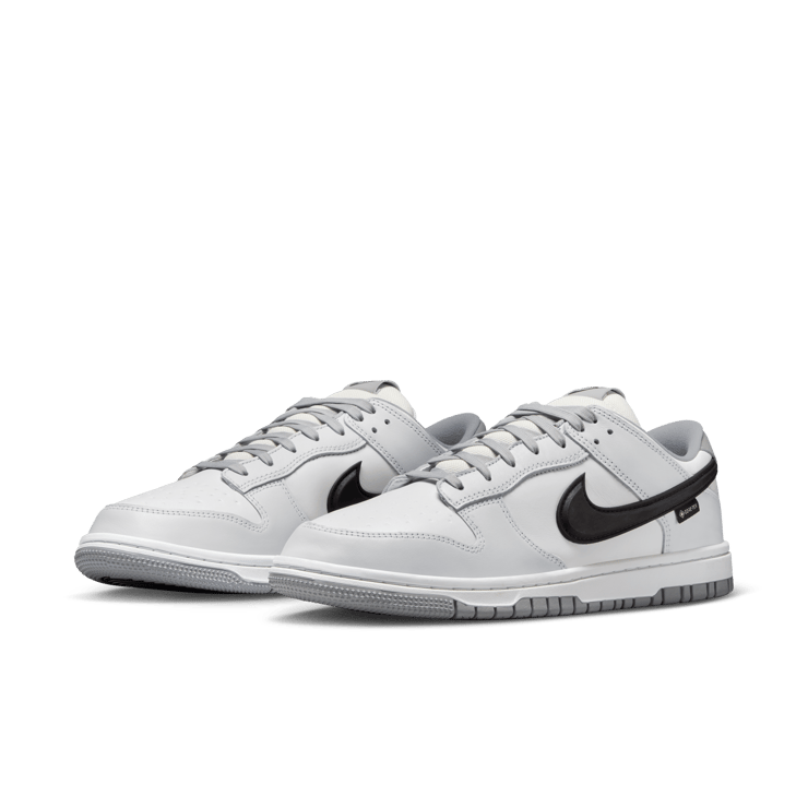 Nike Dunk Low Gore-Tex Summit White Angle 3