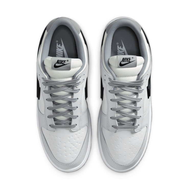 Nike Dunk Low Gore-Tex Summit White Angle 5