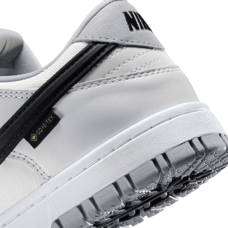 Nike Dunk Low Gore-Tex Summit White Angle 6