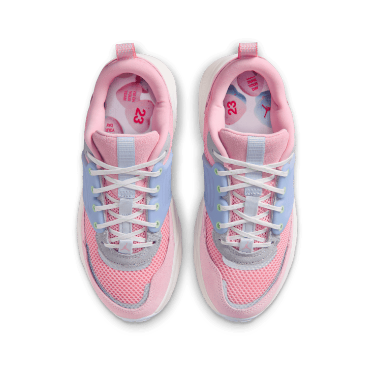 Jordan Trunner O/S Valentine's Day (GS) Angle 3