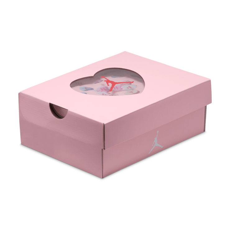 Jordan Trunner O/S Valentine's Day (GS) Angle 1