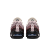 Nike Air Max 95 Big Bubble Black Tattoo (W) Angle 0