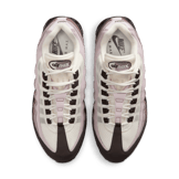 Nike Air Max 95 Big Bubble Black Tattoo (W) Angle 5