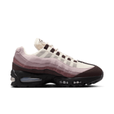 Nike Air Max 95 Big Bubble Black Tattoo (W) Angle 4