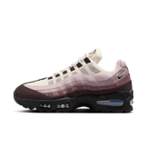 Nike Air Max 95 Big Bubble Black Tattoo (W) Angle 3