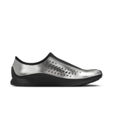 Nike Air Superfly Moc Metallic Silver (W) Angle 4