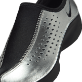 Nike Air Superfly Moc Metallic Silver (W) Angle 7