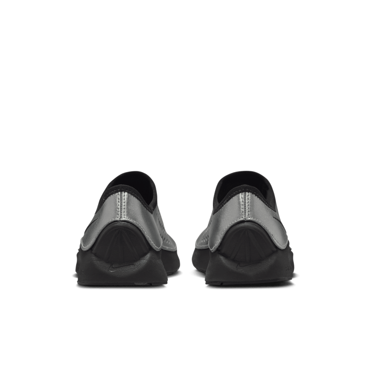 Nike Air Superfly Moc Metallic Silver (W) Angle 0