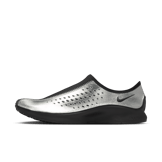Nike Air Superfly Moc Metallic Silver (W) Angle 1