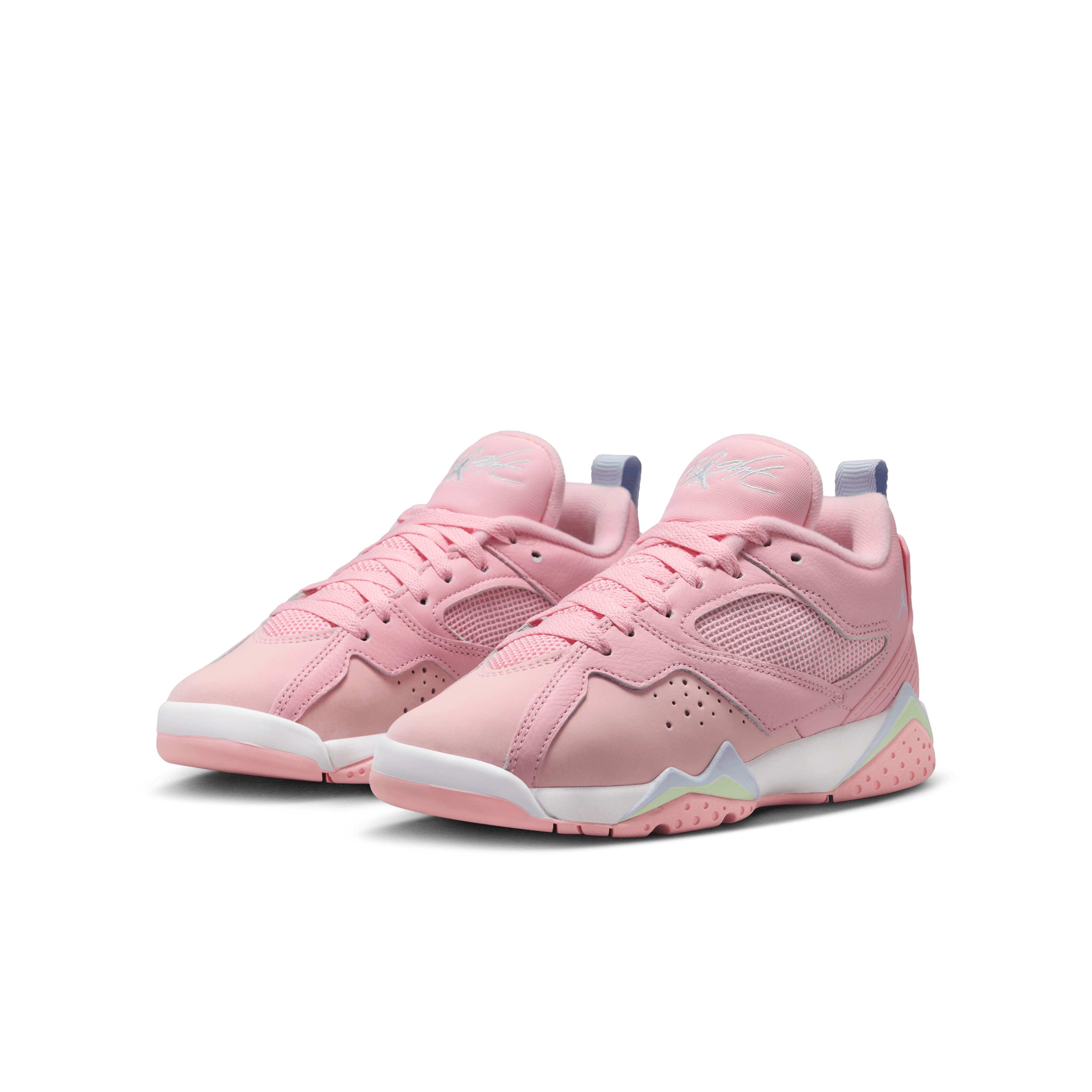 valentine's day jordan 7